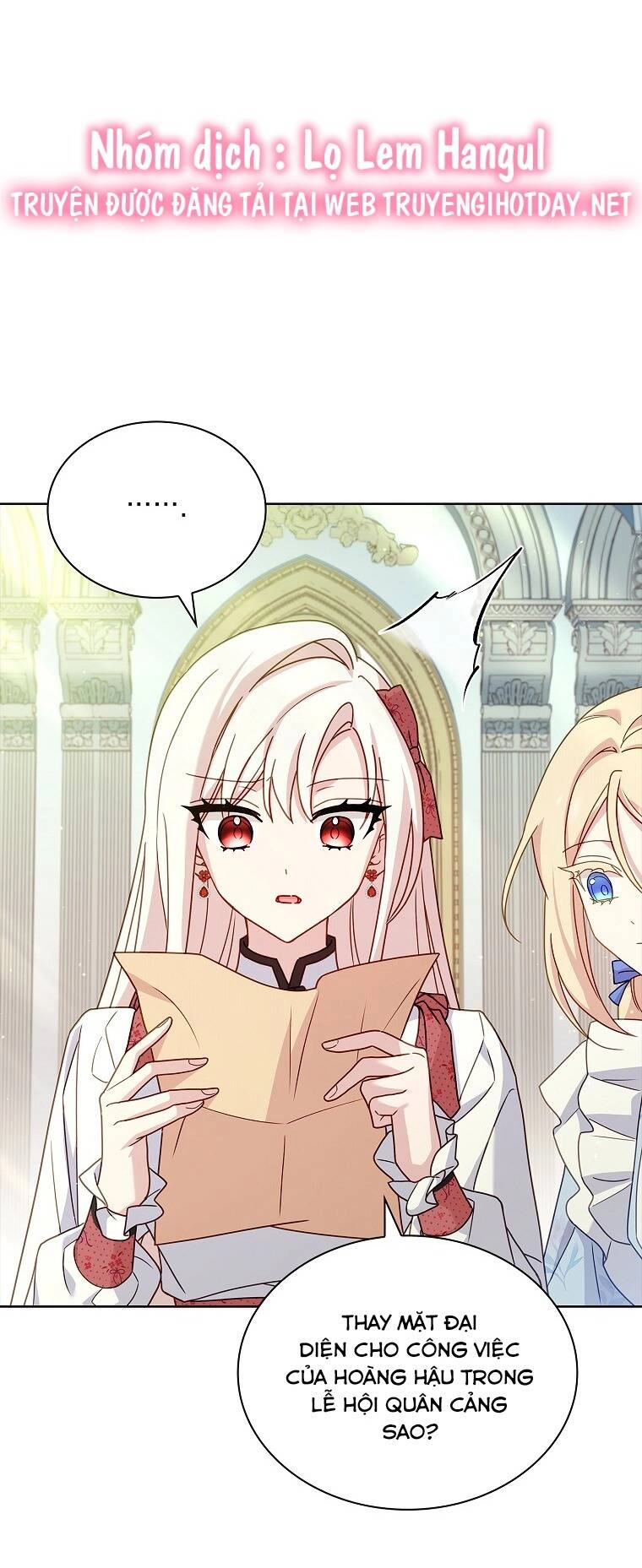 Để Yên Cho Tiểu Thư Hiền Chapter 97 - 14