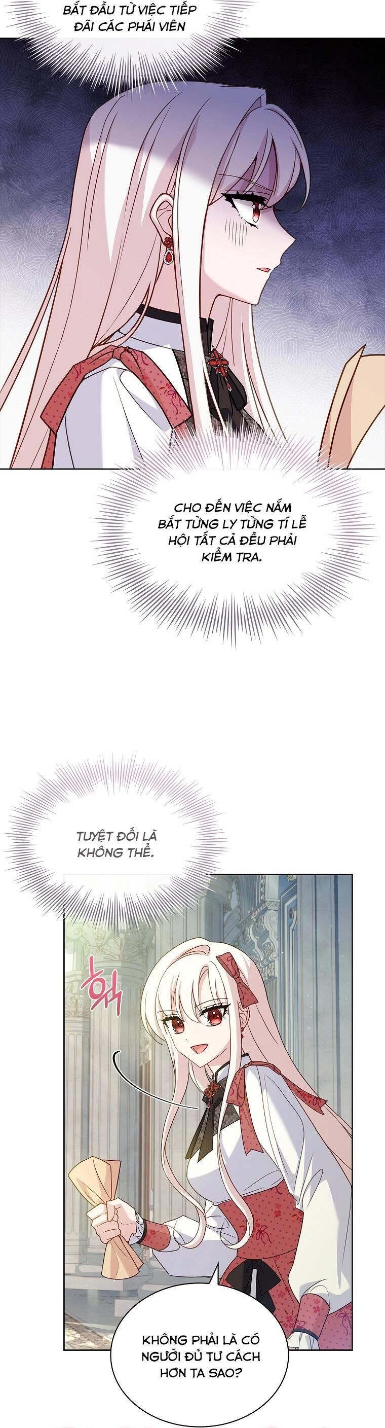 Để Yên Cho Tiểu Thư Hiền Chapter 97 - 16