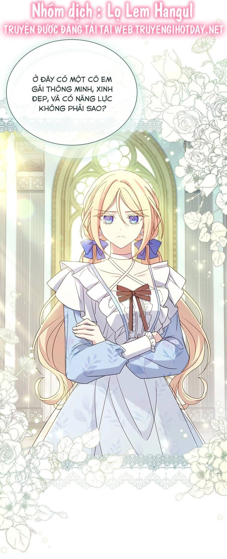 Để Yên Cho Tiểu Thư Hiền Chapter 97 - 17