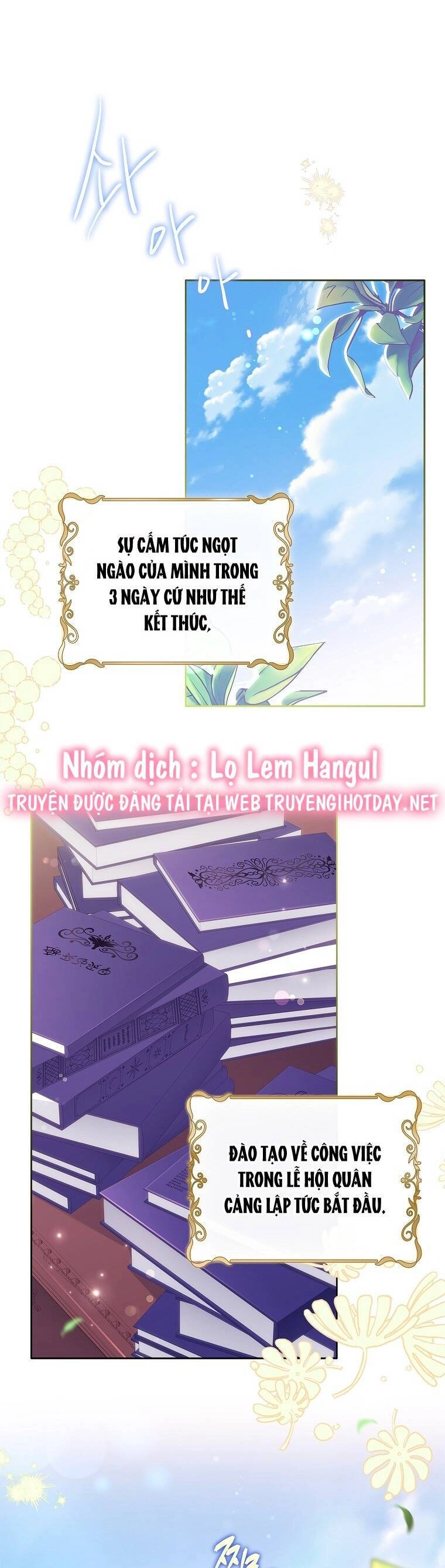 Để Yên Cho Tiểu Thư Hiền Chapter 97 - 25