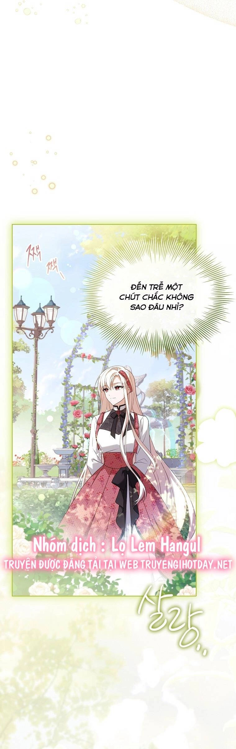 Để Yên Cho Tiểu Thư Hiền Chapter 97 - 27