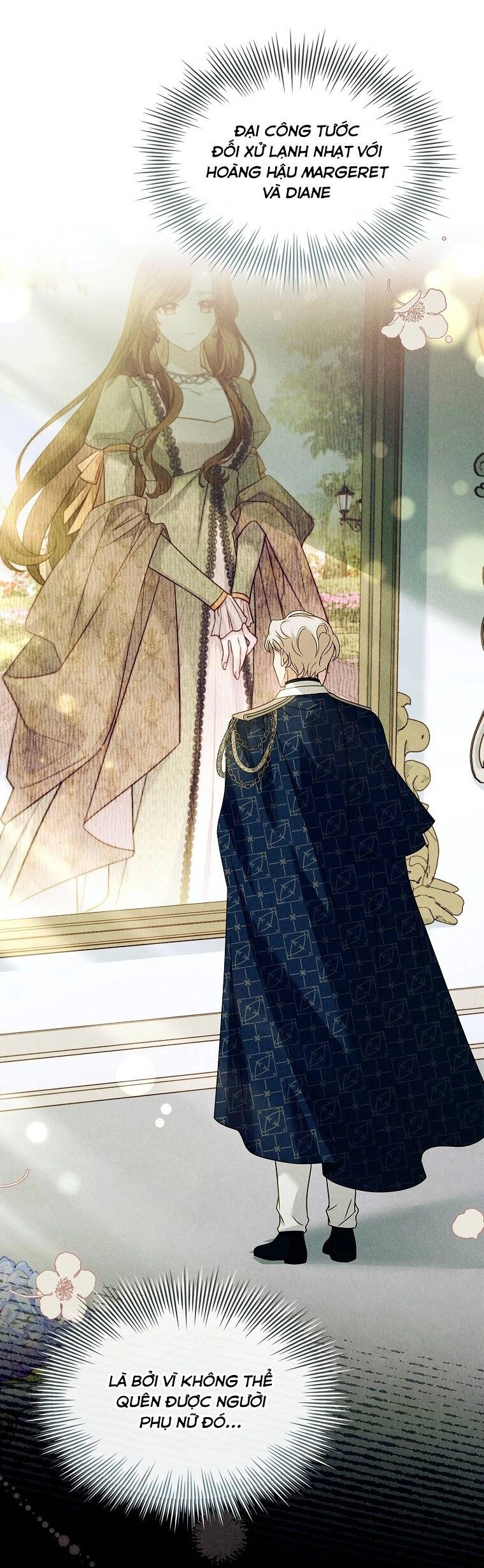 Để Yên Cho Tiểu Thư Hiền Chapter 97 - 33