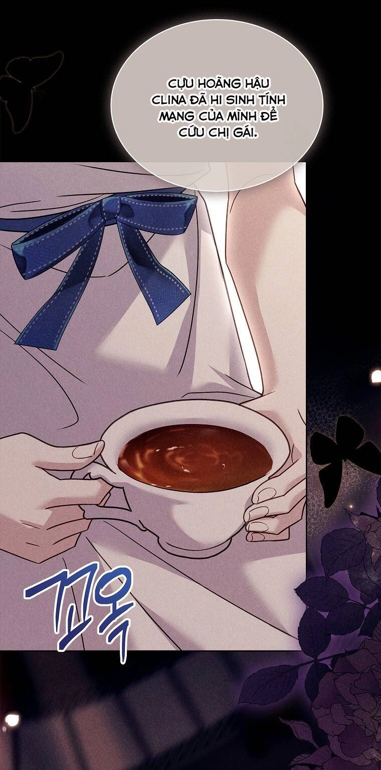 Để Yên Cho Tiểu Thư Hiền Chapter 97 - 35