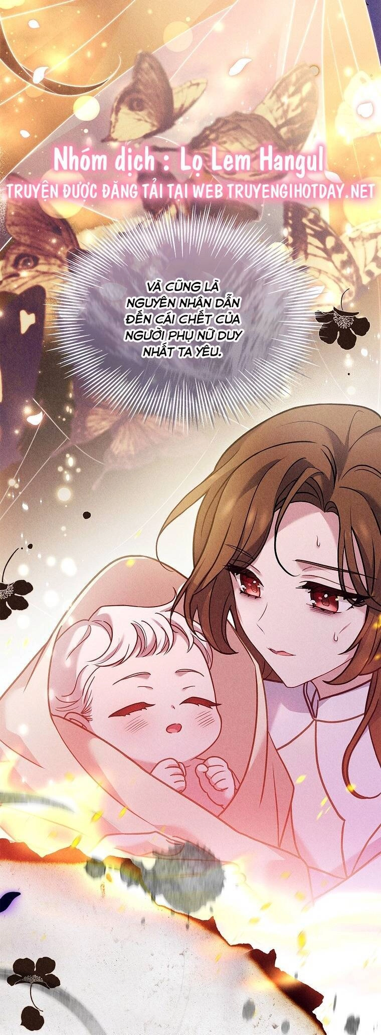 Để Yên Cho Tiểu Thư Hiền Chapter 97 - 37