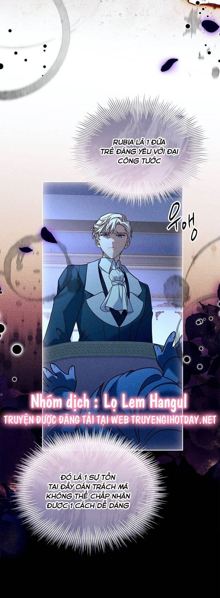 Để Yên Cho Tiểu Thư Hiền Chapter 97 - 38