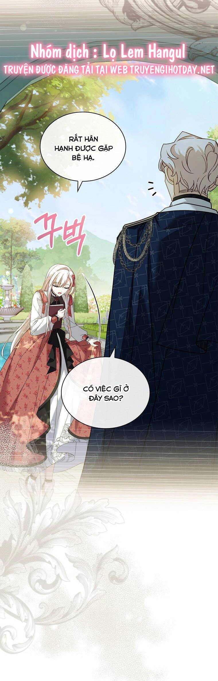 Để Yên Cho Tiểu Thư Hiền Chapter 97 - 41