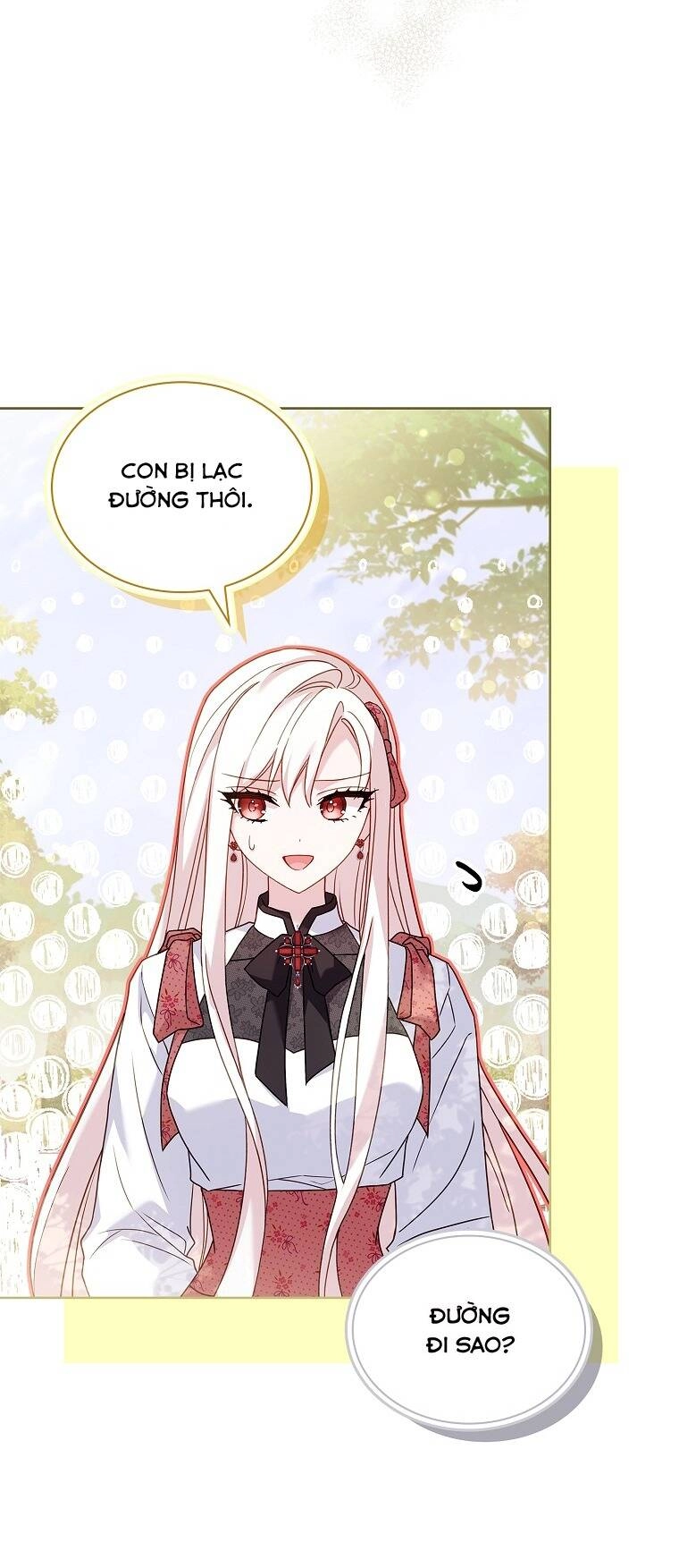 Để Yên Cho Tiểu Thư Hiền Chapter 97 - 42