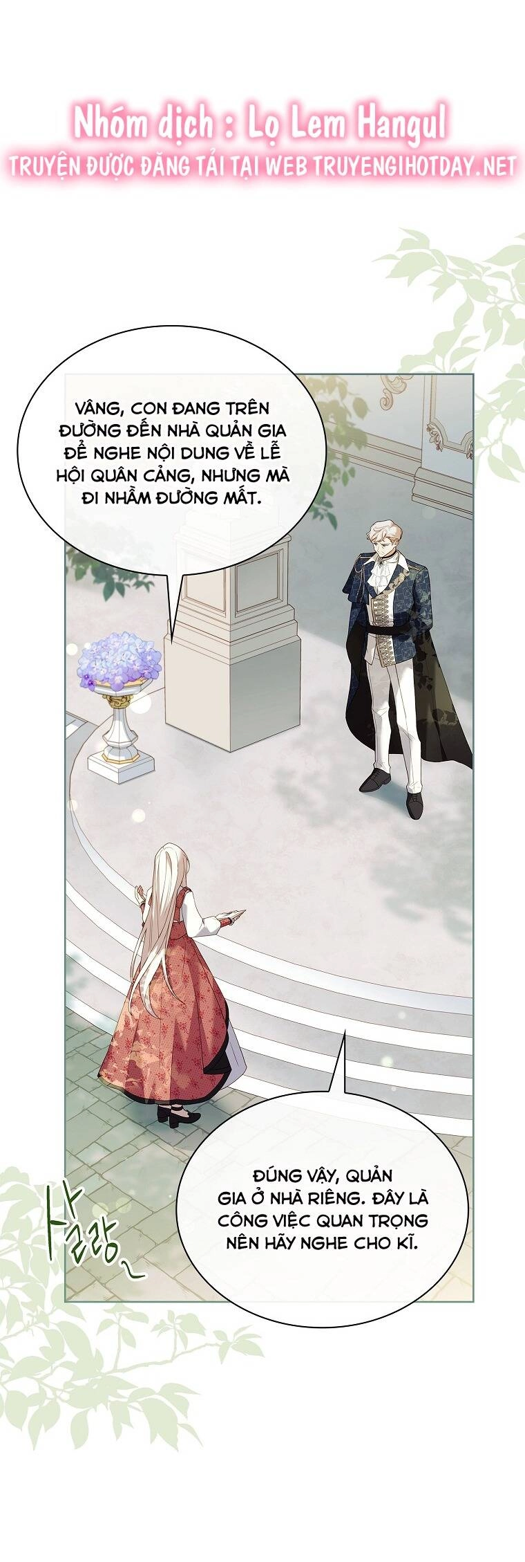 Để Yên Cho Tiểu Thư Hiền Chapter 97 - 43