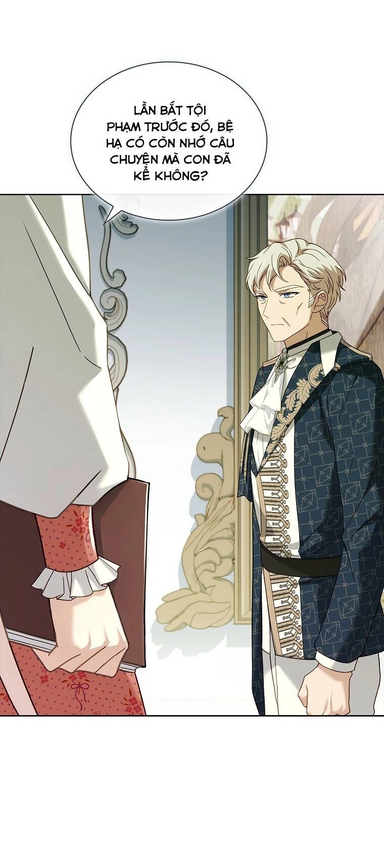 Để Yên Cho Tiểu Thư Hiền Chapter 97 - 46