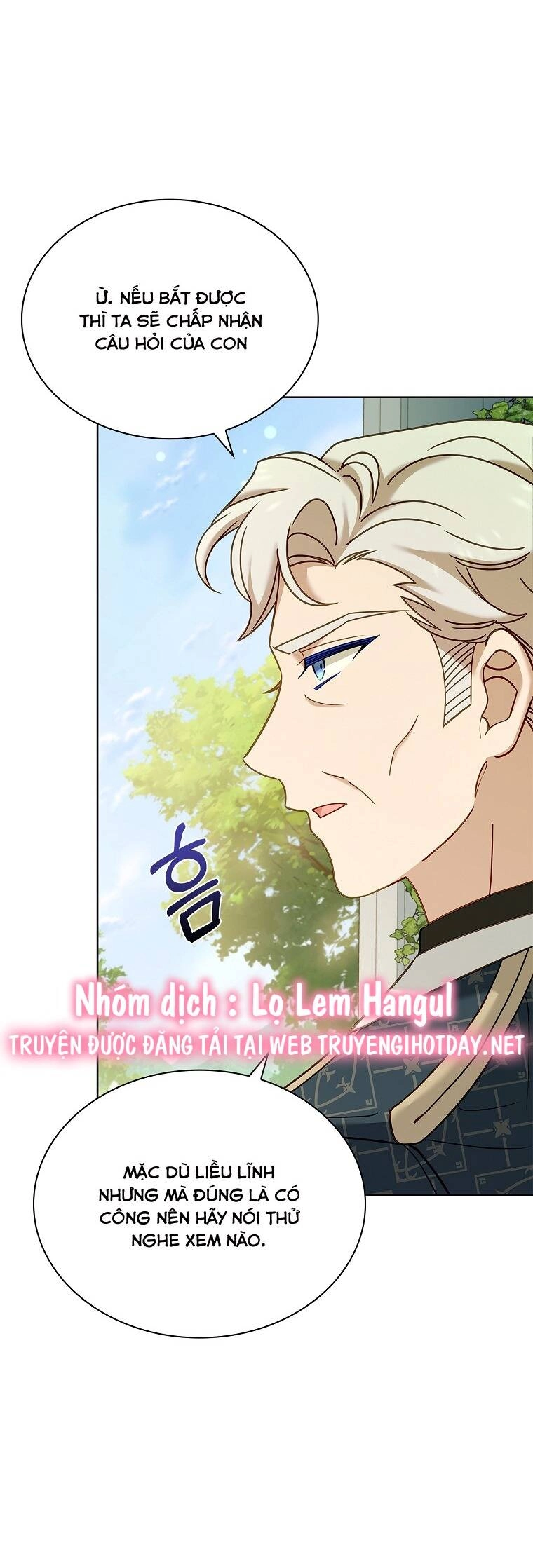 Để Yên Cho Tiểu Thư Hiền Chapter 97 - 47