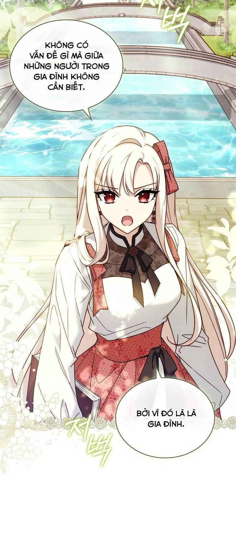 Để Yên Cho Tiểu Thư Hiền Chapter 97 - 53