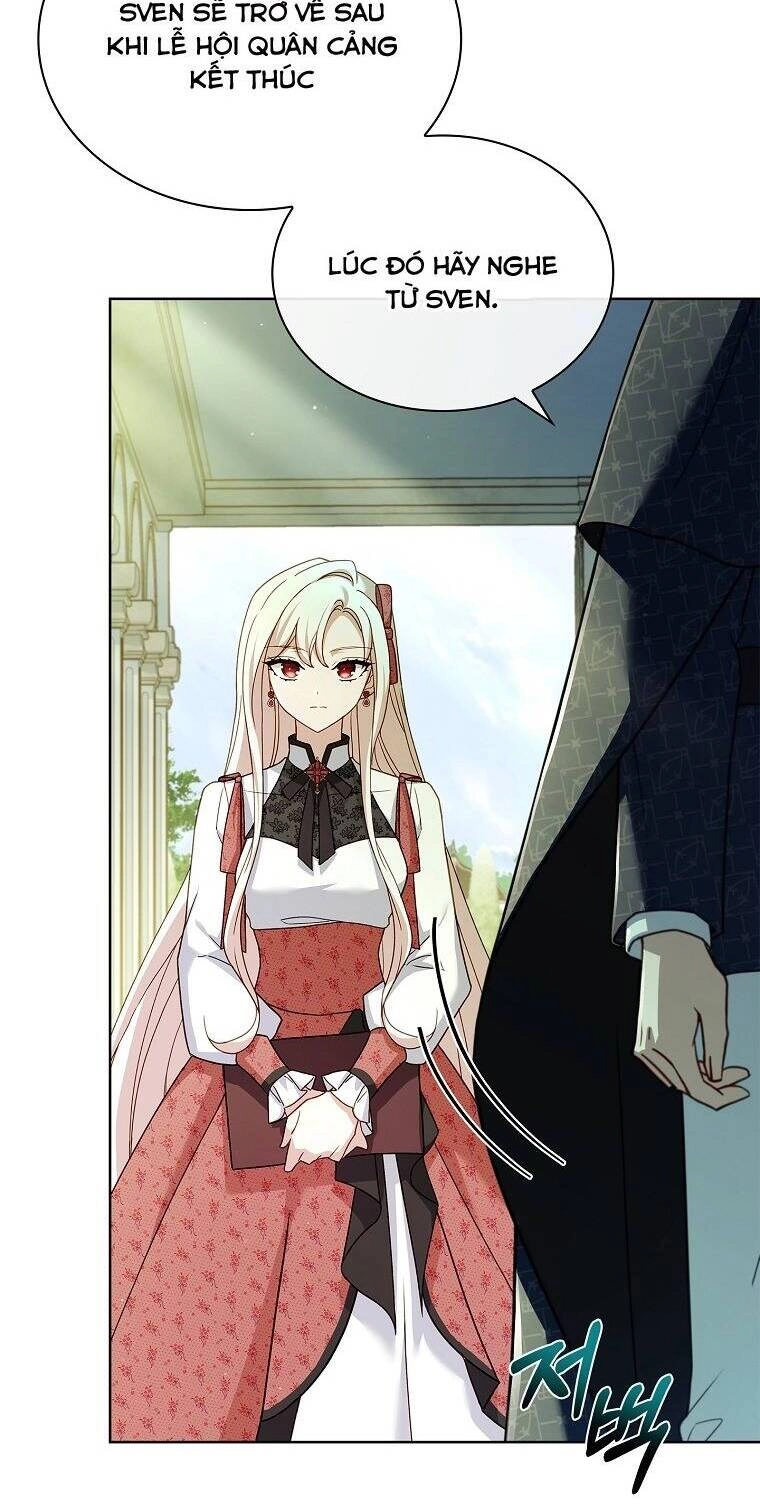 Để Yên Cho Tiểu Thư Hiền Chapter 97 - 56