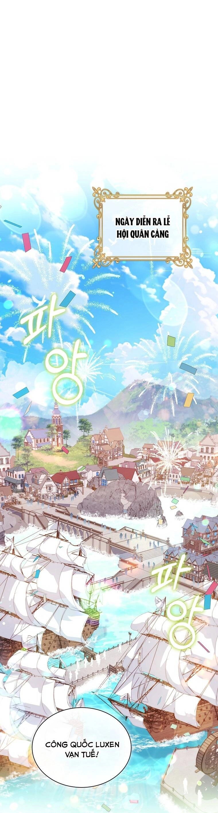 Để Yên Cho Tiểu Thư Hiền Chapter 97 - 58