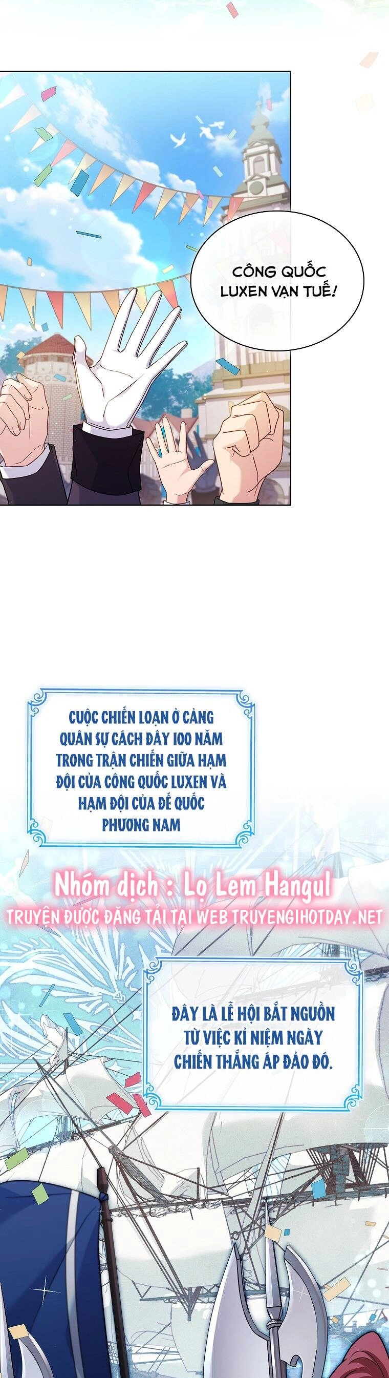 Để Yên Cho Tiểu Thư Hiền Chapter 97 - 59