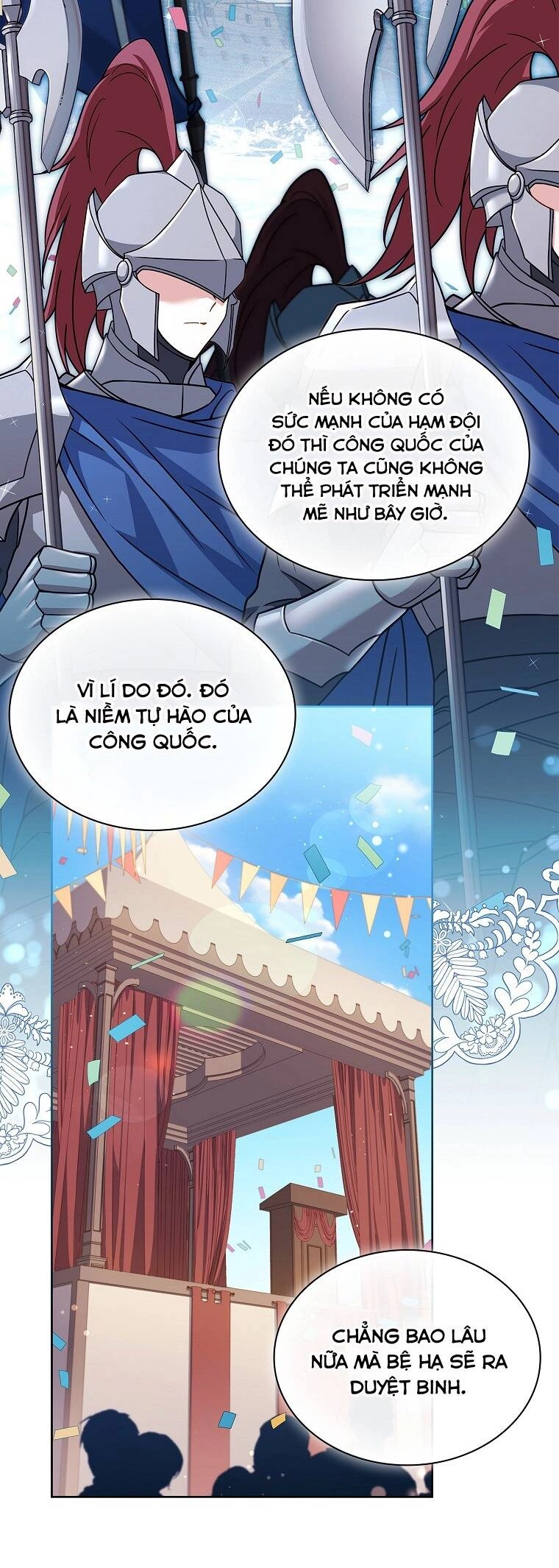 Để Yên Cho Tiểu Thư Hiền Chapter 97 - 60