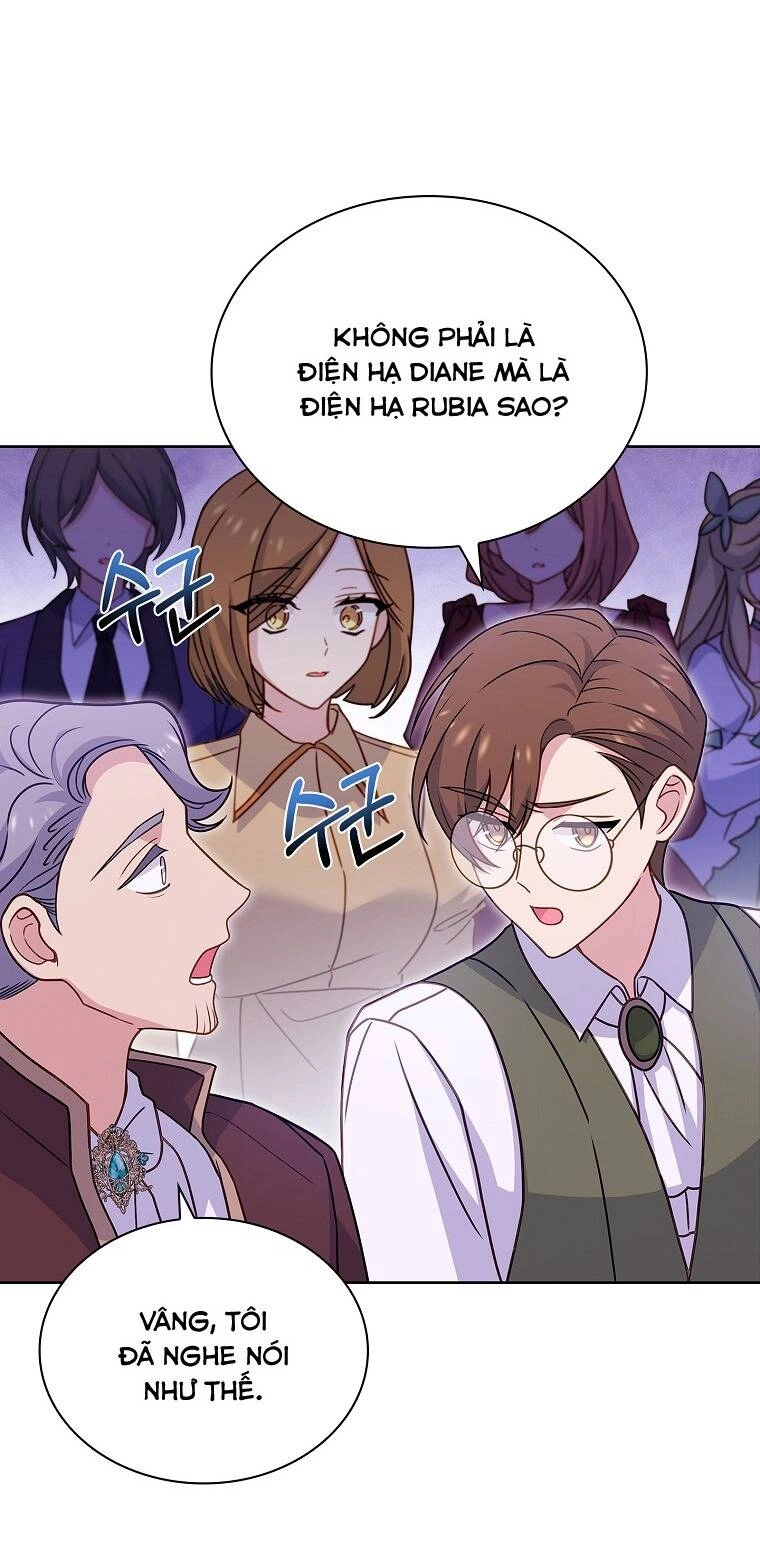 Để Yên Cho Tiểu Thư Hiền Chapter 97 - 62