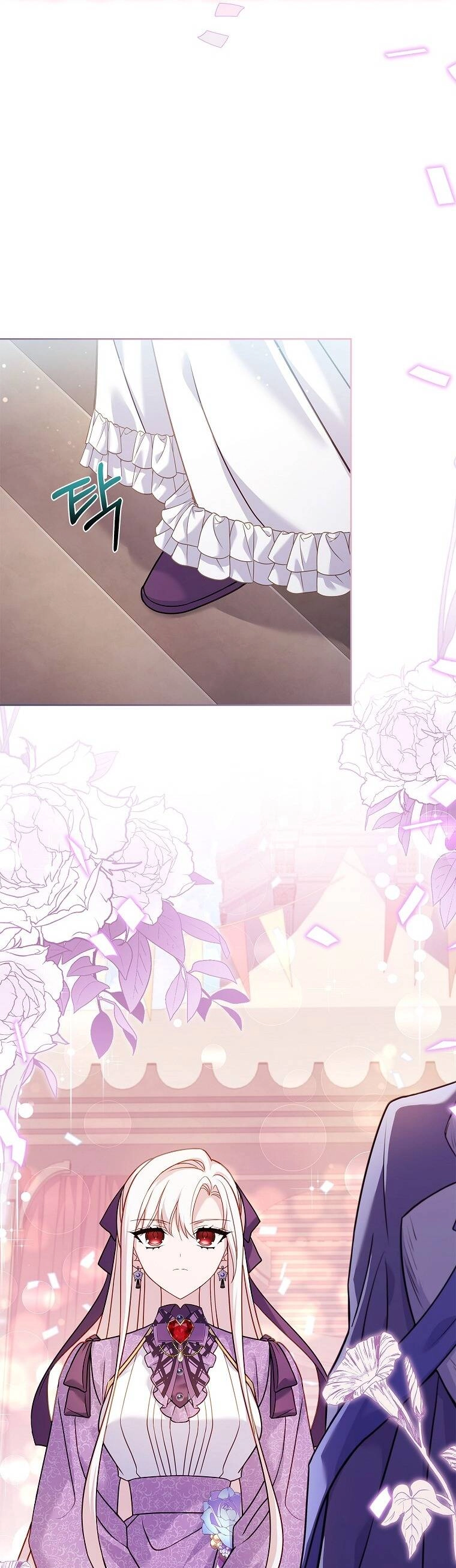 Để Yên Cho Tiểu Thư Hiền Chapter 97 - 65