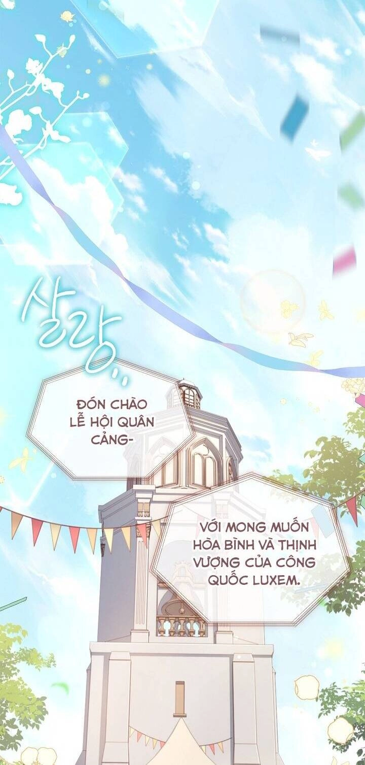 Để Yên Cho Tiểu Thư Hiền Chapter 98 - 3