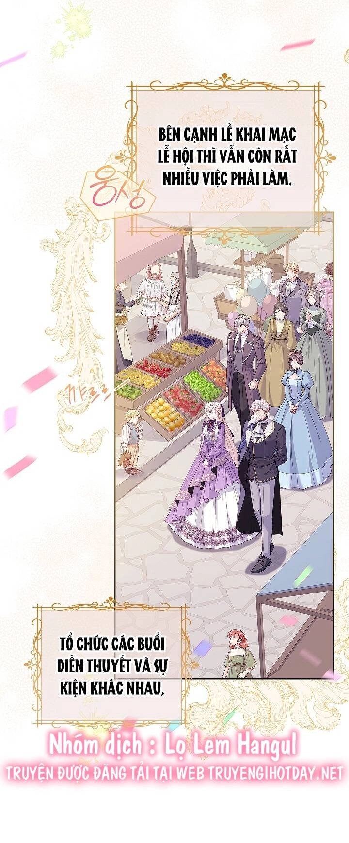 Để Yên Cho Tiểu Thư Hiền Chapter 98 - 5