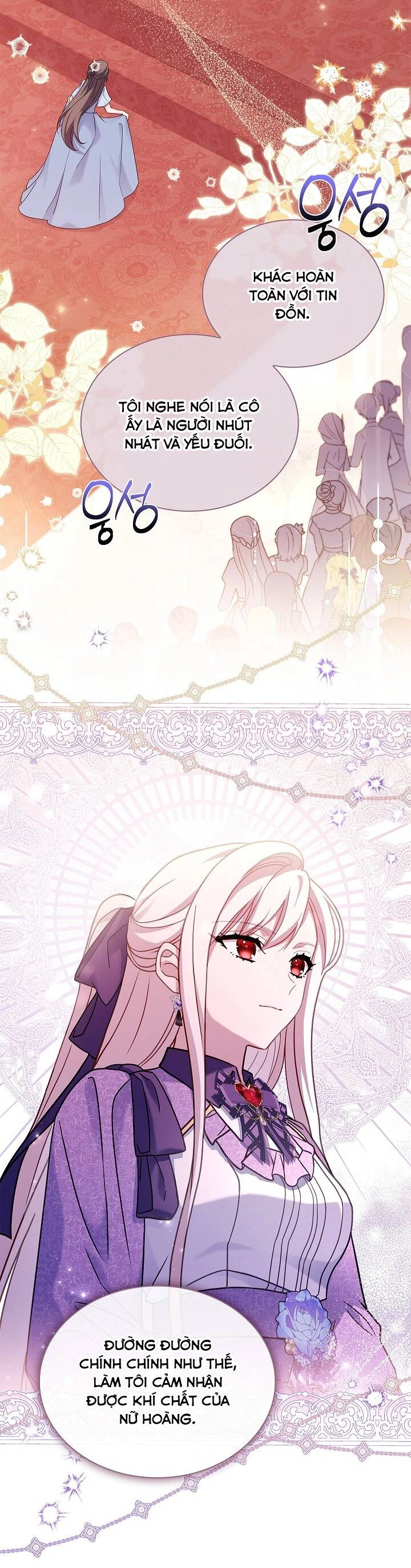 Để Yên Cho Tiểu Thư Hiền Chapter 98 - 7