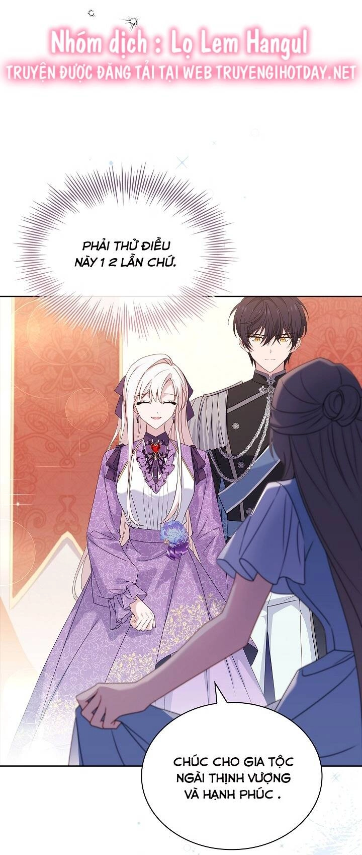 Để Yên Cho Tiểu Thư Hiền Chapter 98 - 8