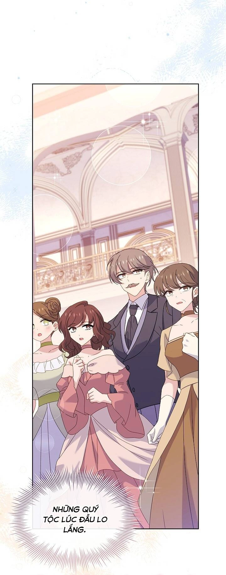 Để Yên Cho Tiểu Thư Hiền Chapter 98 - 9