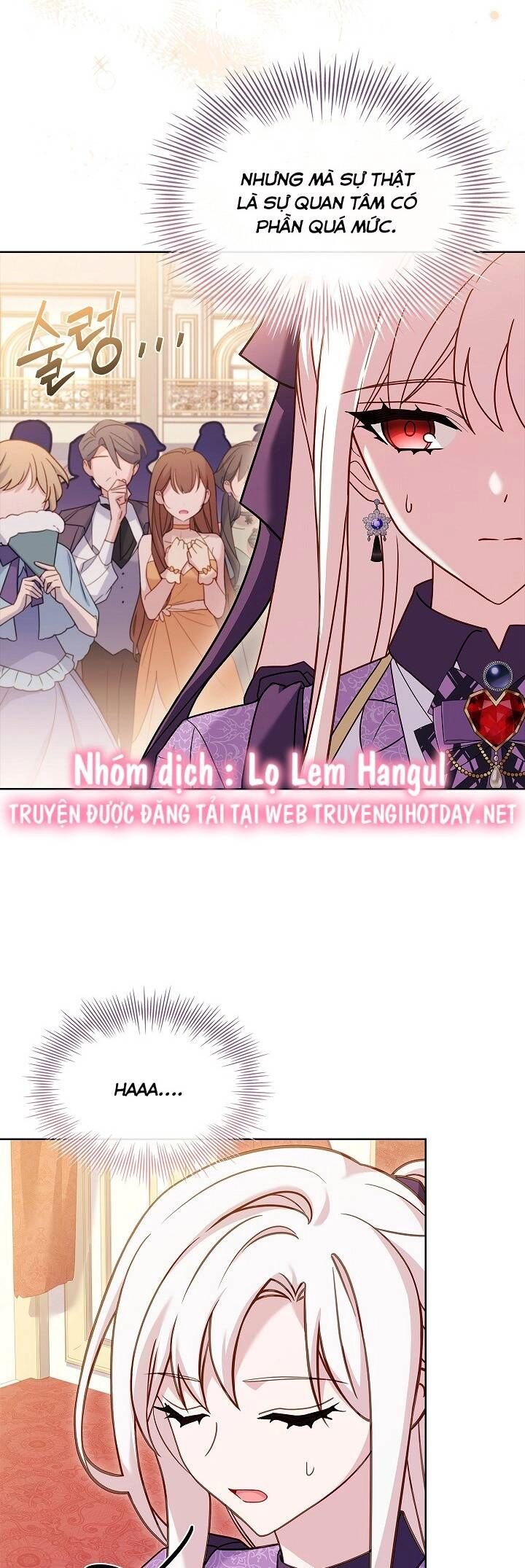 Để Yên Cho Tiểu Thư Hiền Chapter 98 - 11