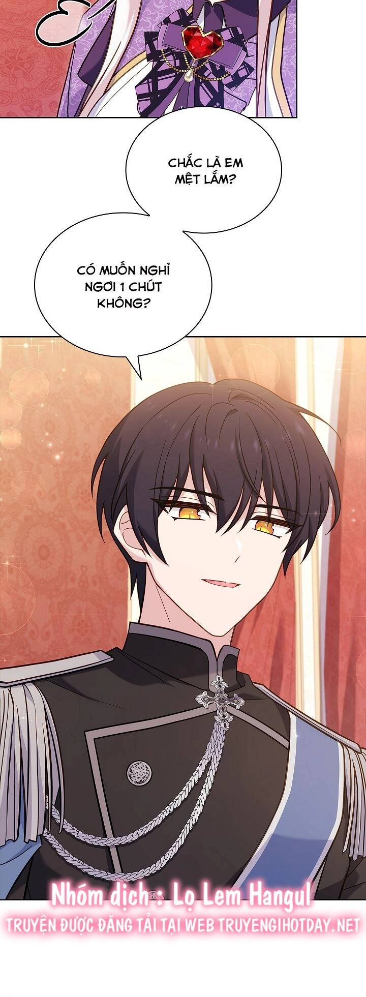 Để Yên Cho Tiểu Thư Hiền Chapter 98 - 12