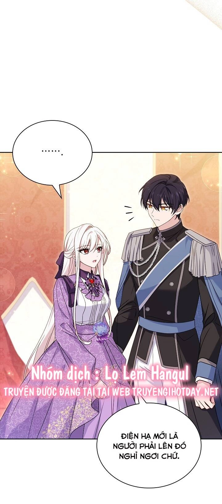 Để Yên Cho Tiểu Thư Hiền Chapter 98 - 14