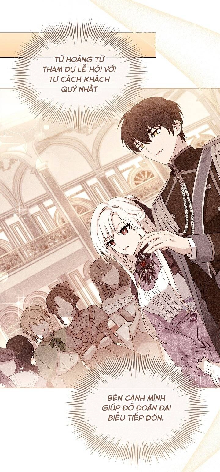 Để Yên Cho Tiểu Thư Hiền Chapter 98 - 16