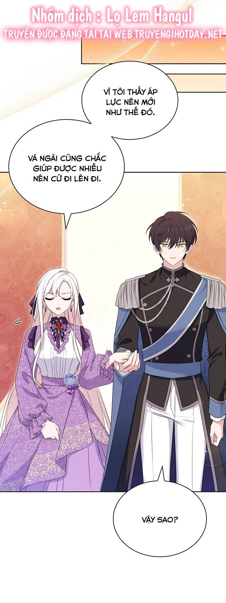 Để Yên Cho Tiểu Thư Hiền Chapter 98 - 17