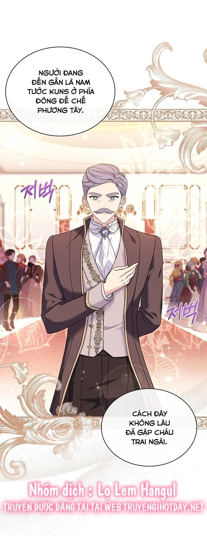 Để Yên Cho Tiểu Thư Hiền Chapter 98 - 18