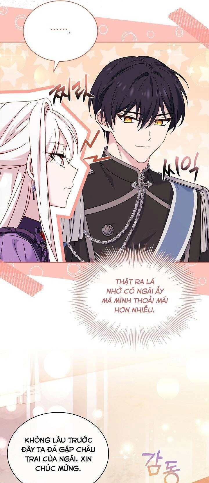 Để Yên Cho Tiểu Thư Hiền Chapter 98 - 19