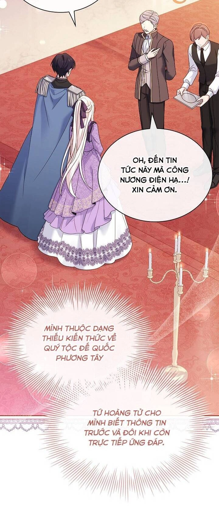 Để Yên Cho Tiểu Thư Hiền Chapter 98 - 20