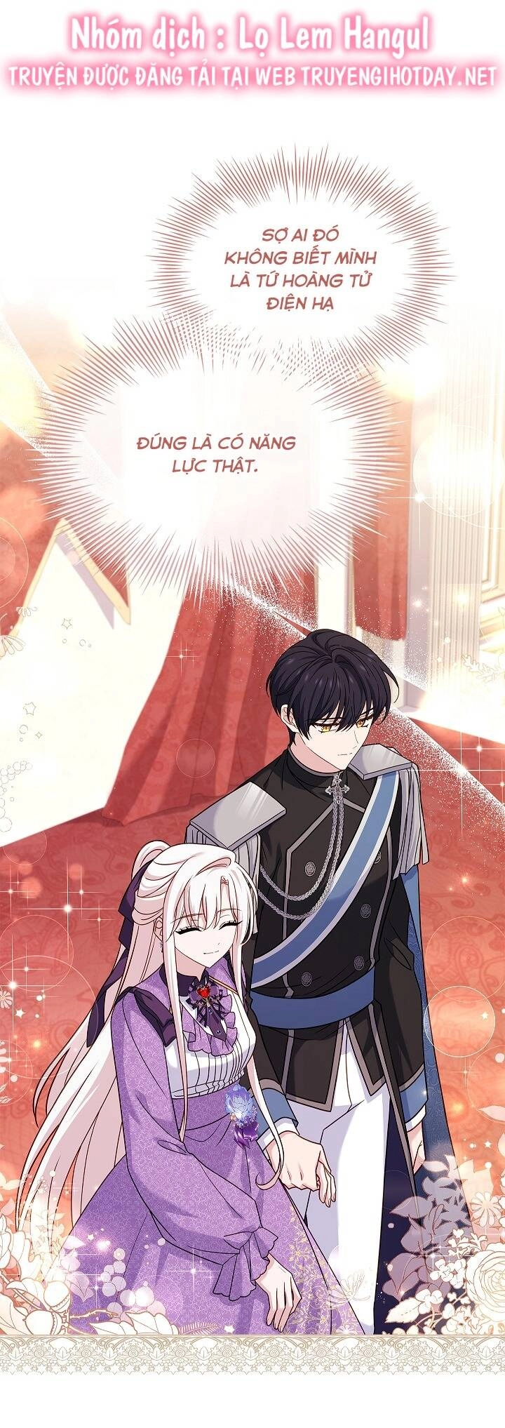 Để Yên Cho Tiểu Thư Hiền Chapter 98 - 21