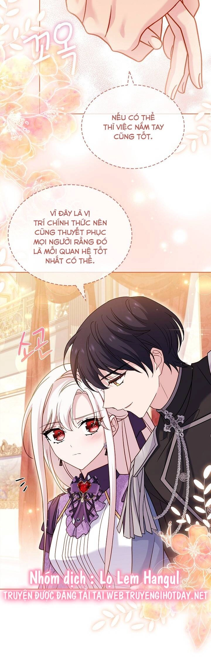 Để Yên Cho Tiểu Thư Hiền Chapter 98 - 23