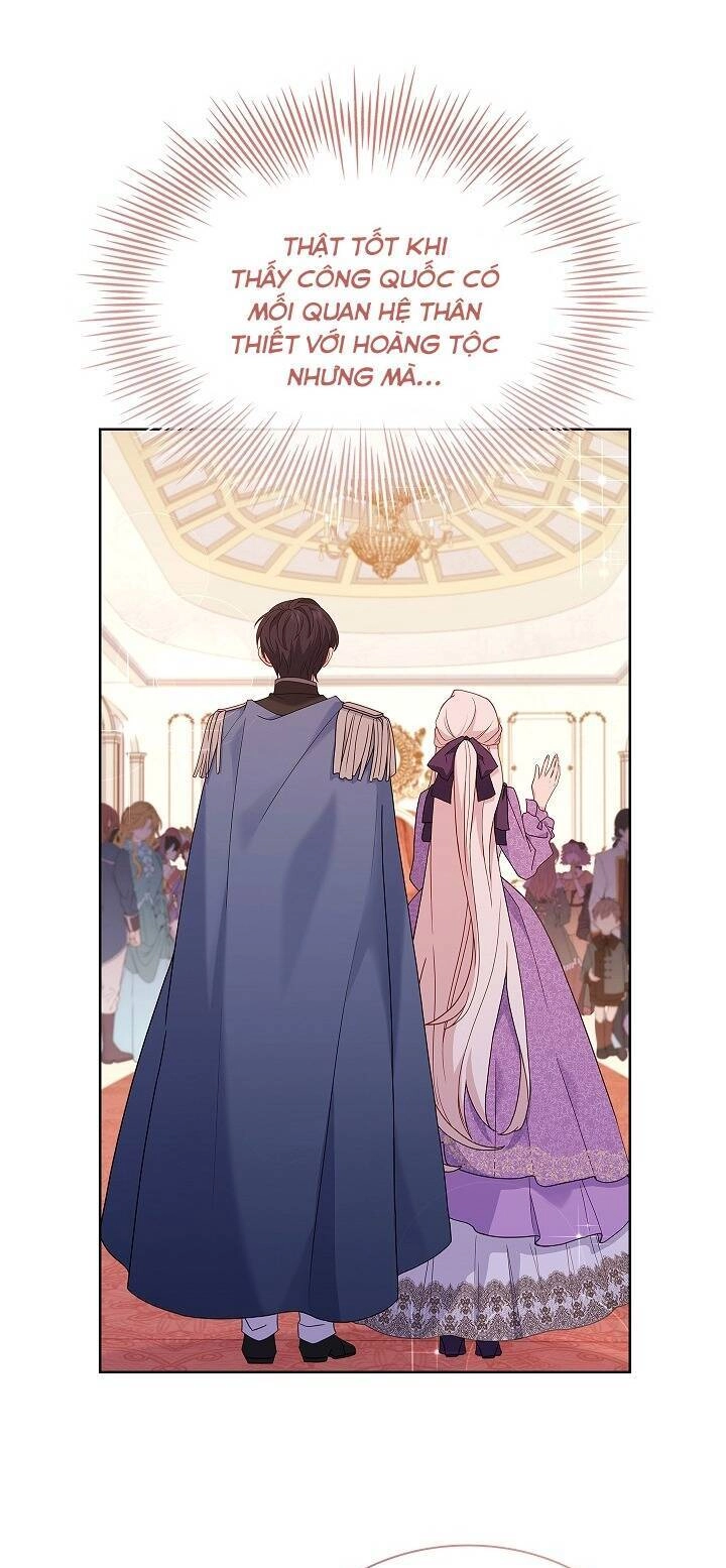 Để Yên Cho Tiểu Thư Hiền Chapter 98 - 24