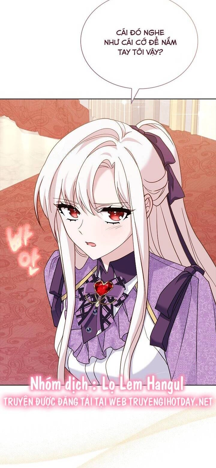 Để Yên Cho Tiểu Thư Hiền Chapter 98 - 25