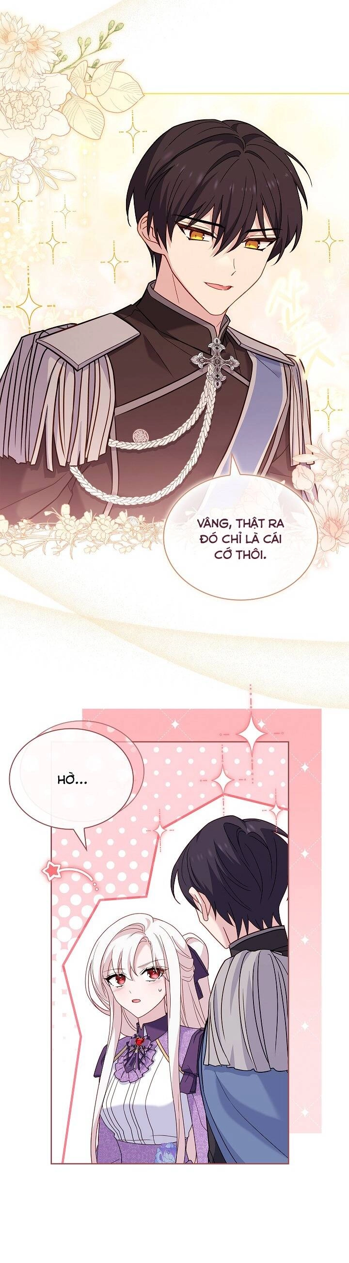 Để Yên Cho Tiểu Thư Hiền Chapter 98 - 26