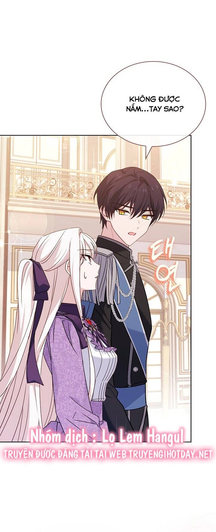 Để Yên Cho Tiểu Thư Hiền Chapter 98 - 27