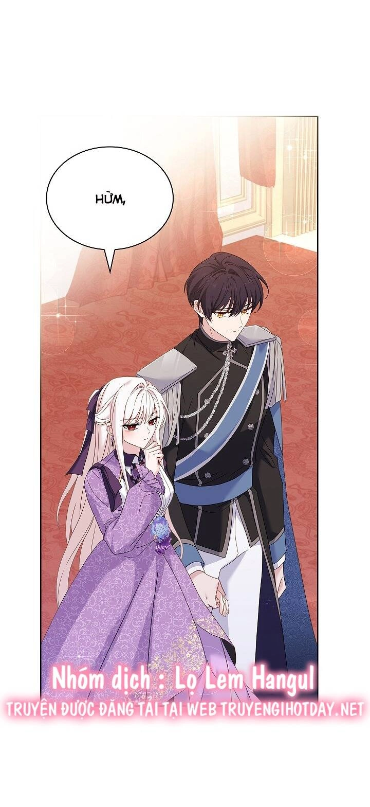 Để Yên Cho Tiểu Thư Hiền Chapter 98 - 30