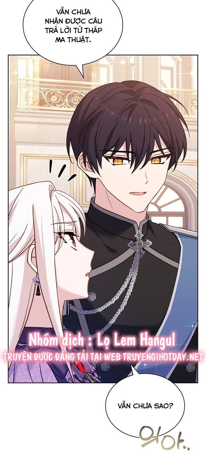 Để Yên Cho Tiểu Thư Hiền Chapter 98 - 32