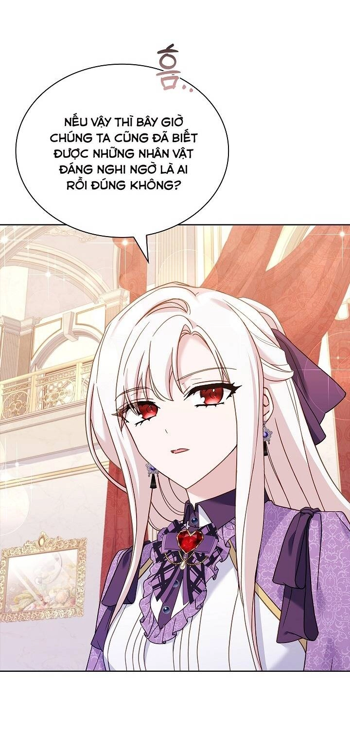 Để Yên Cho Tiểu Thư Hiền Chapter 98 - 33