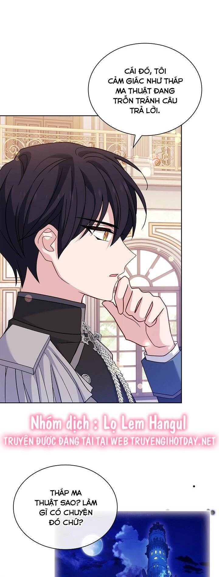 Để Yên Cho Tiểu Thư Hiền Chapter 98 - 34