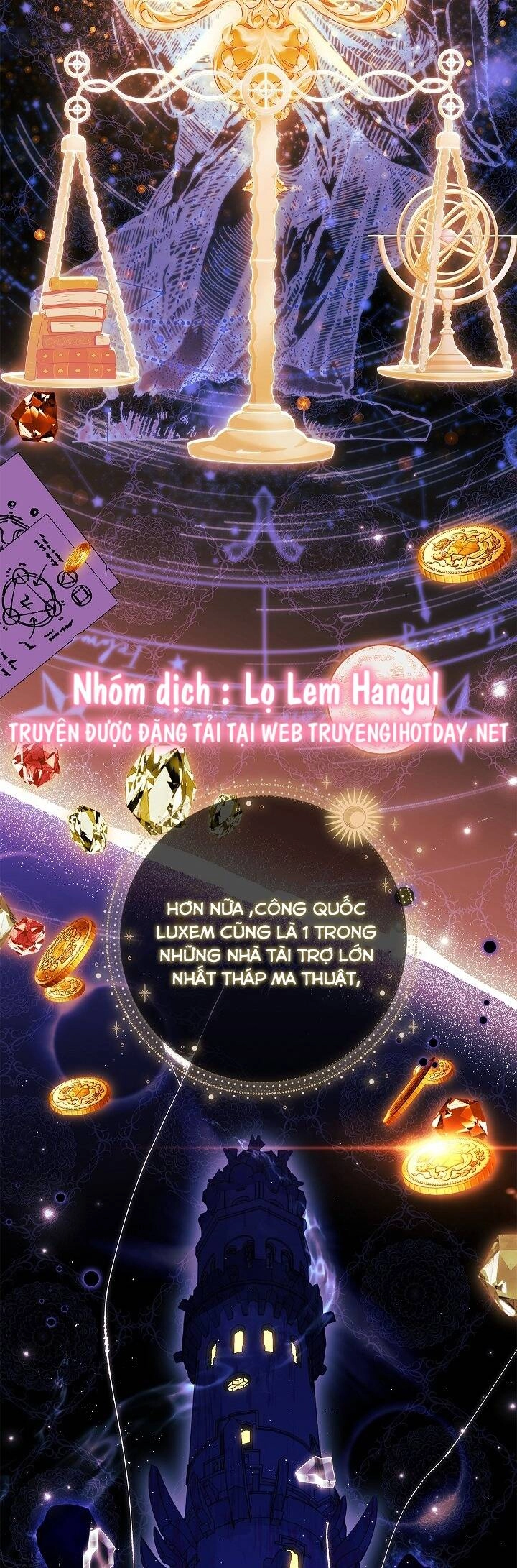 Để Yên Cho Tiểu Thư Hiền Chapter 98 - 36