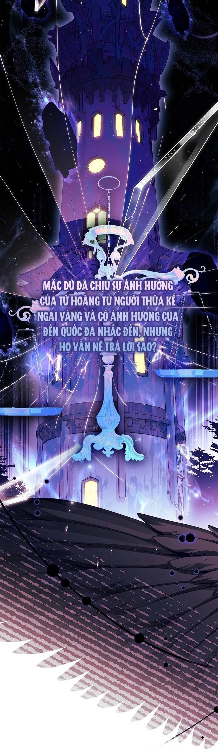 Để Yên Cho Tiểu Thư Hiền Chapter 98 - 37