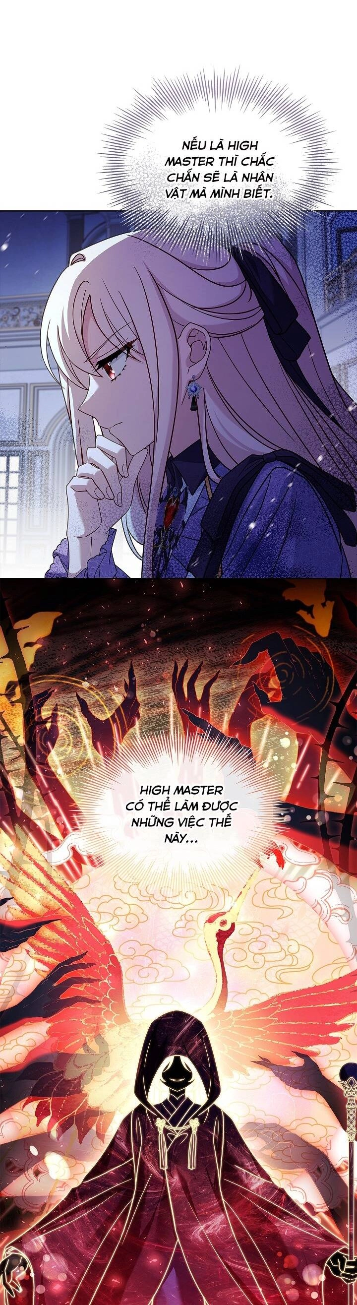 Để Yên Cho Tiểu Thư Hiền Chapter 98 - 40