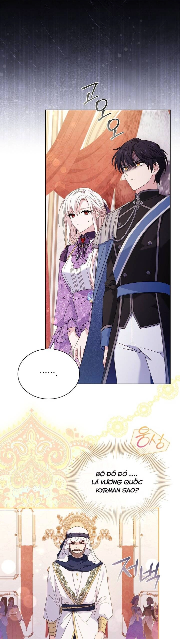 Để Yên Cho Tiểu Thư Hiền Chapter 98 - 44