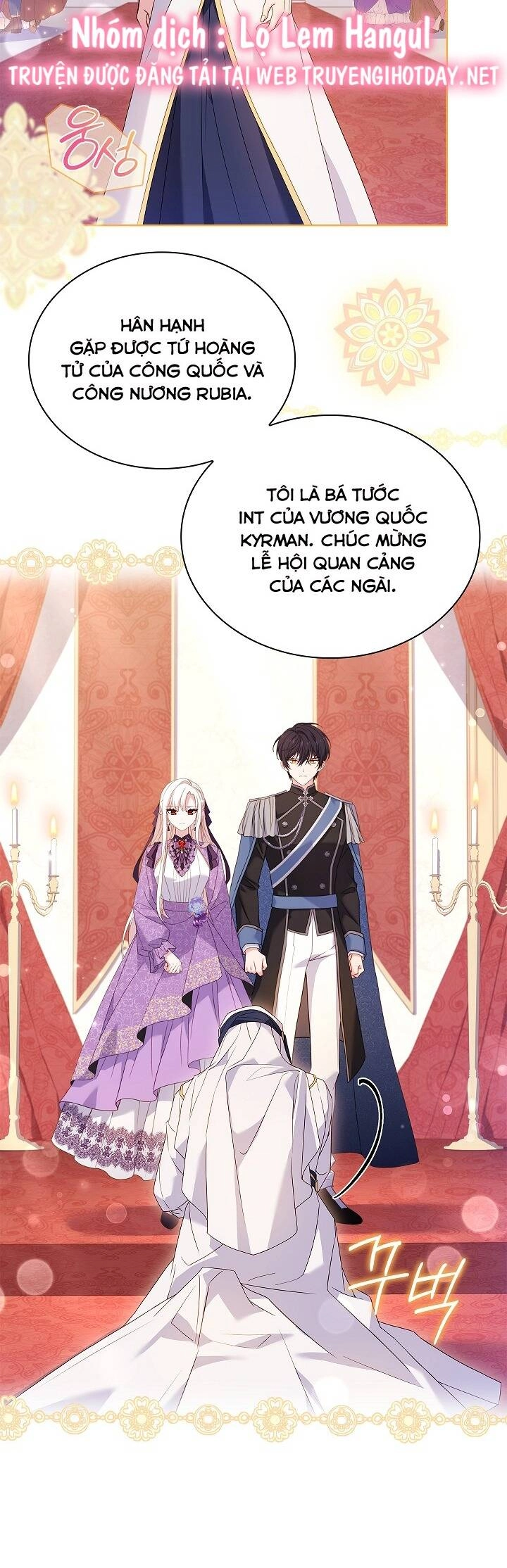 Để Yên Cho Tiểu Thư Hiền Chapter 98 - 45