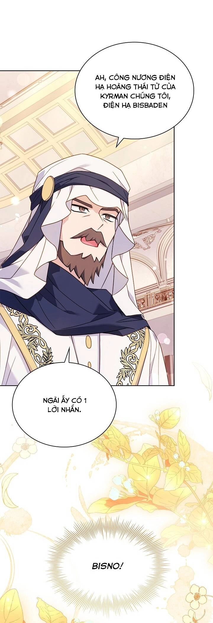 Để Yên Cho Tiểu Thư Hiền Chapter 98 - 47